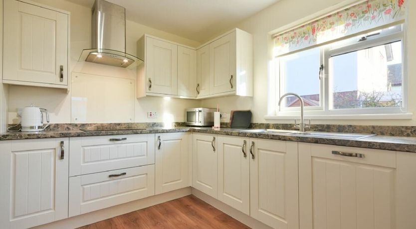 Photo of Annstead House