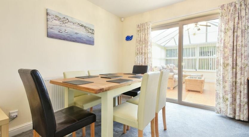 Photo of Annstead House