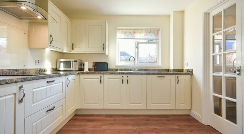 Photo of Annstead House