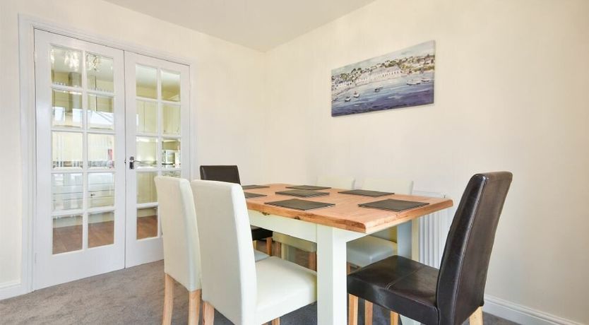 Photo of Annstead House