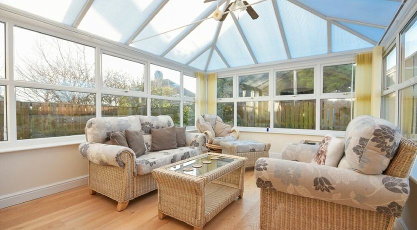 Photo of Annstead House