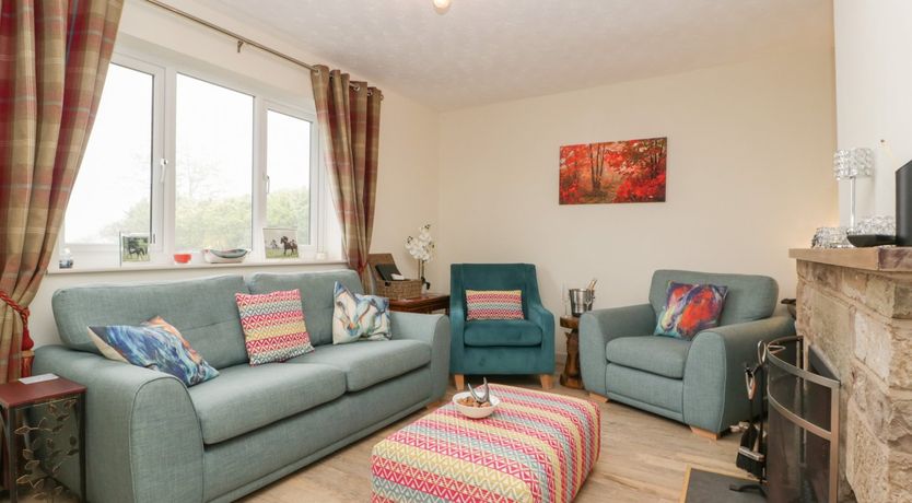 Photo of Palace Bungalow