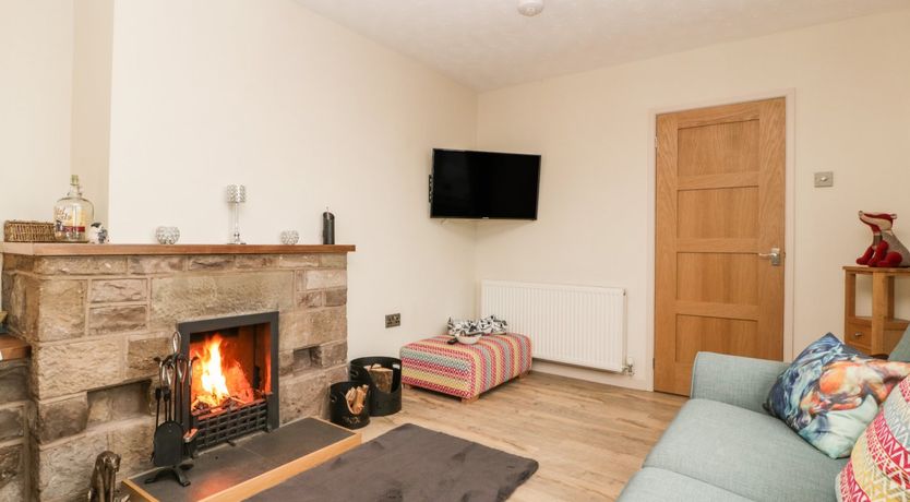 Photo of Palace Bungalow