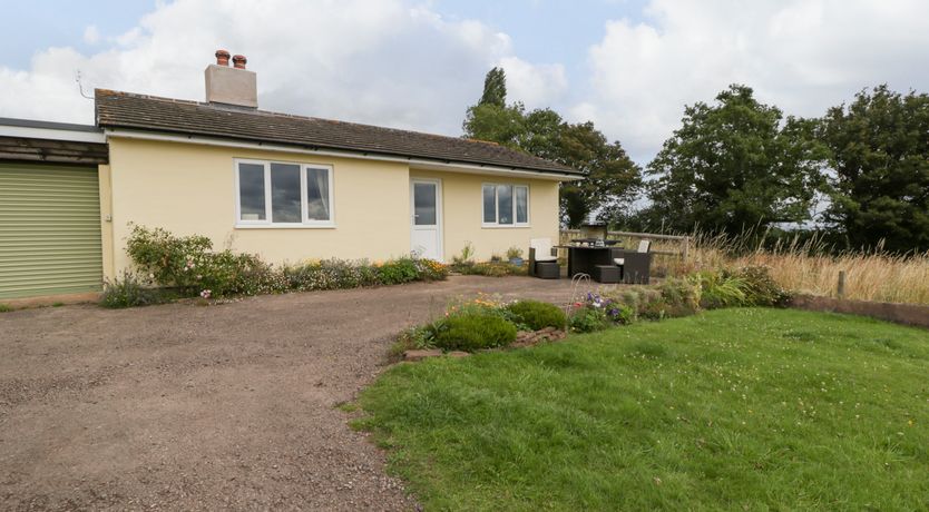 Photo of Palace Bungalow