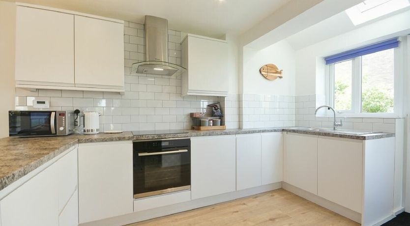 Photo of Coastal Plaice