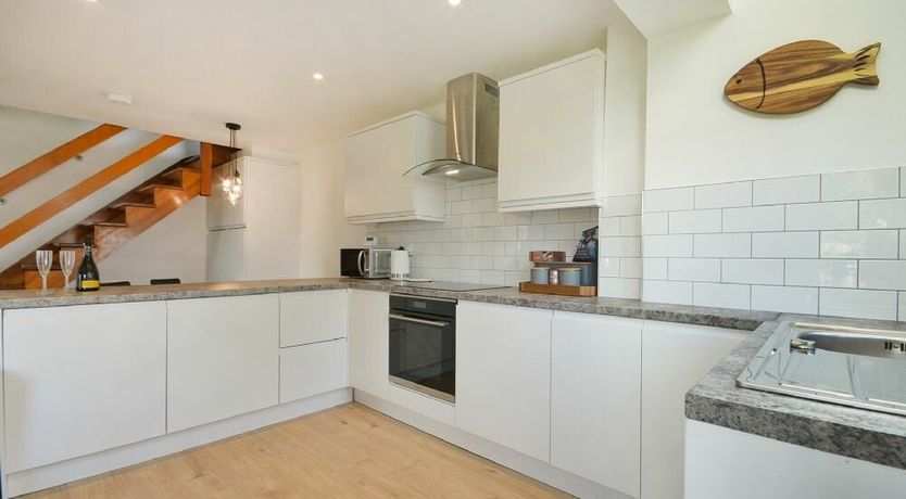 Photo of Coastal Plaice