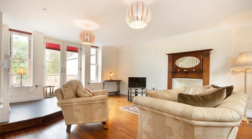 Photo of The Old Concert Room