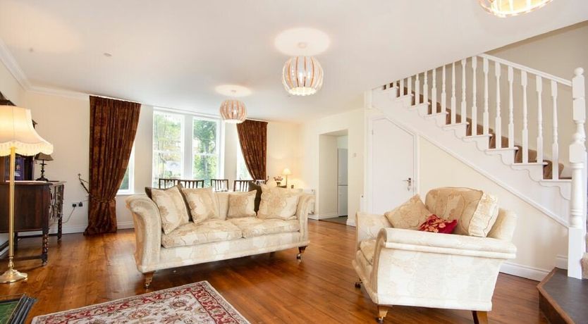 Photo of The Old Concert Room