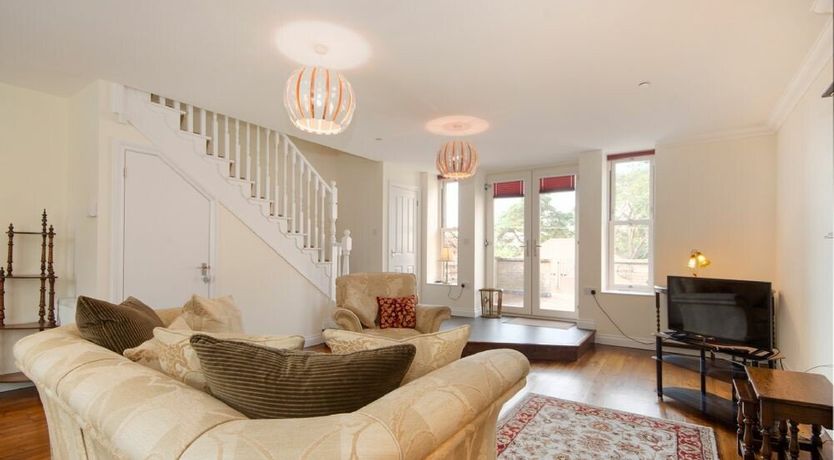 Photo of The Old Concert Room