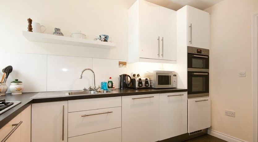 Photo of The Old Concert Room