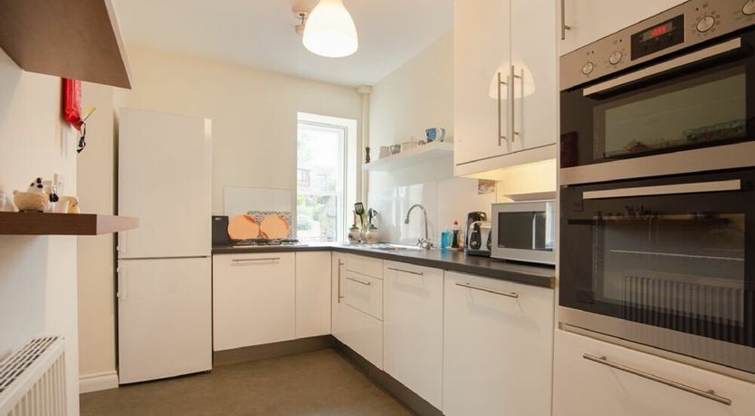 Photo of The Old Concert Room