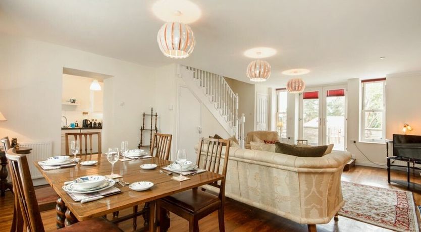 Photo of The Old Concert Room