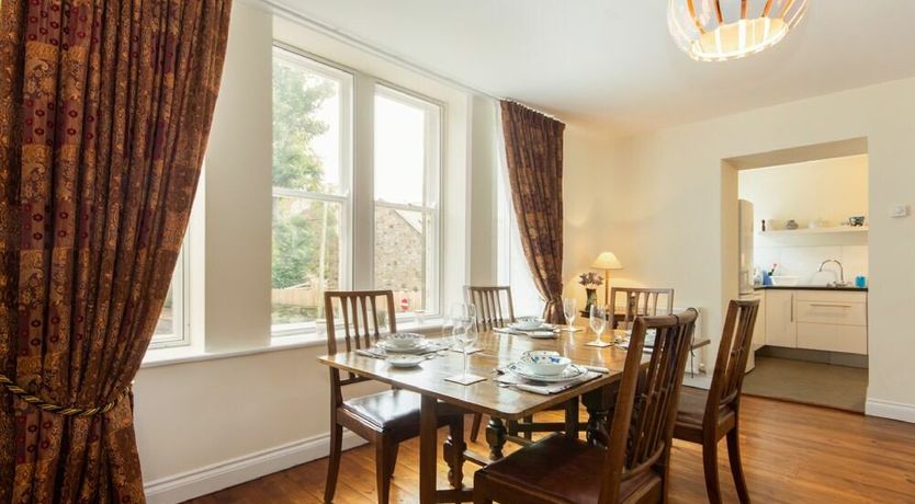 Photo of The Old Concert Room