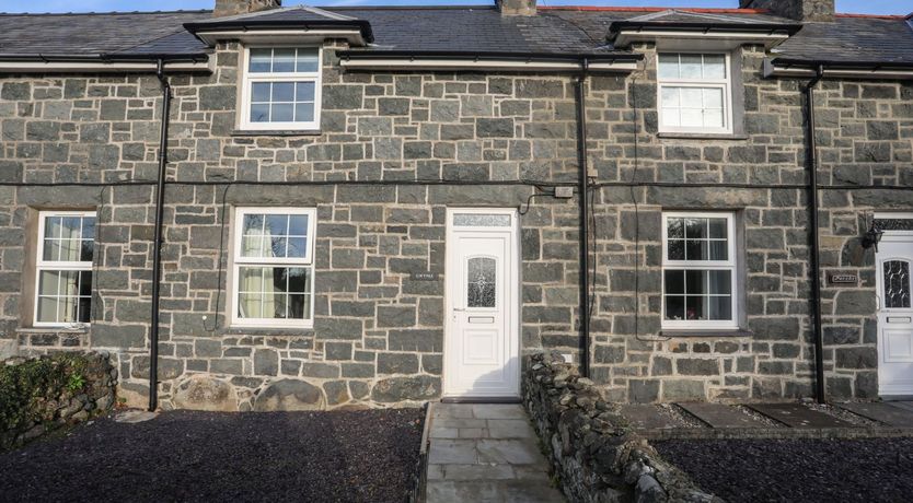 Photo of Gwynle - Llanystumdwy