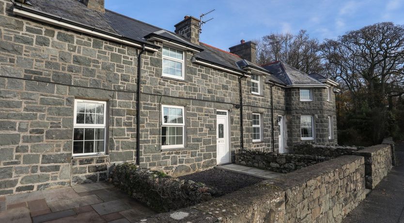 Photo of Gwynle - Llanystumdwy