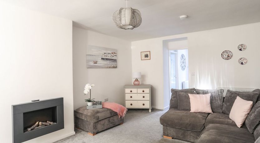 Photo of Gwynle - Llanystumdwy