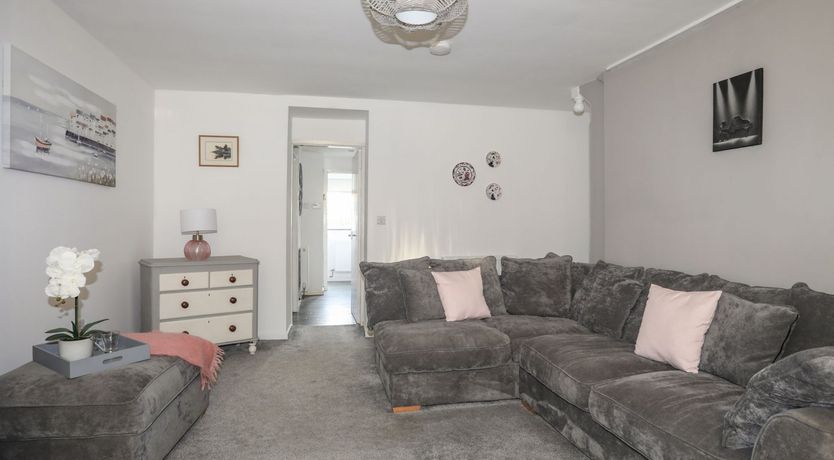 Photo of Gwynle - Llanystumdwy