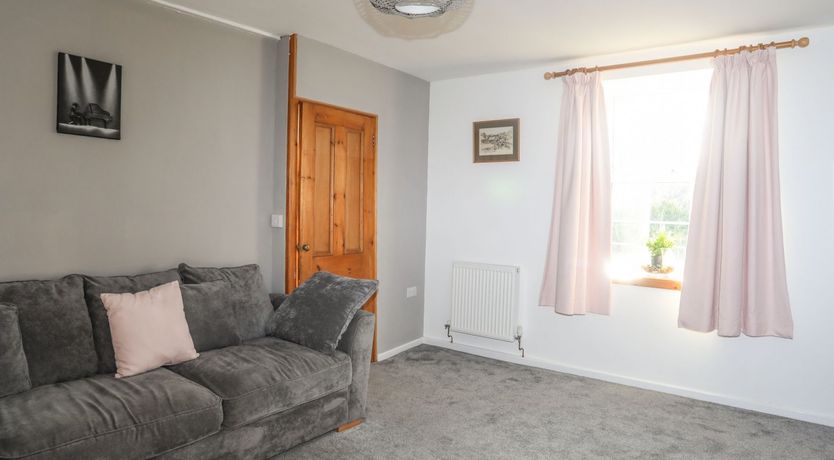 Photo of Gwynle - Llanystumdwy