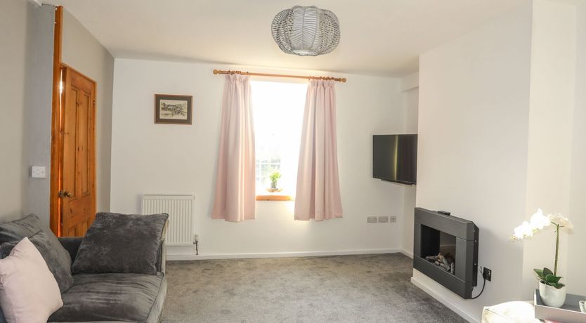 Photo of Gwynle - Llanystumdwy