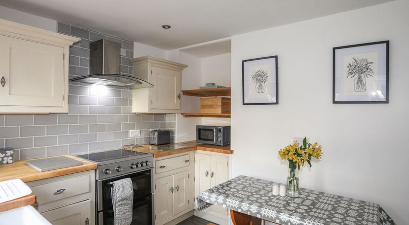 Photo of Gwynle - Llanystumdwy