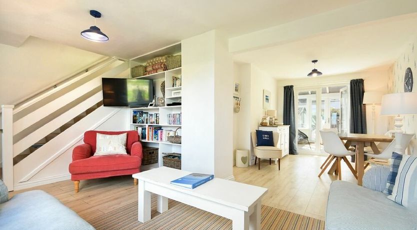 Photo of Dunford Cottage