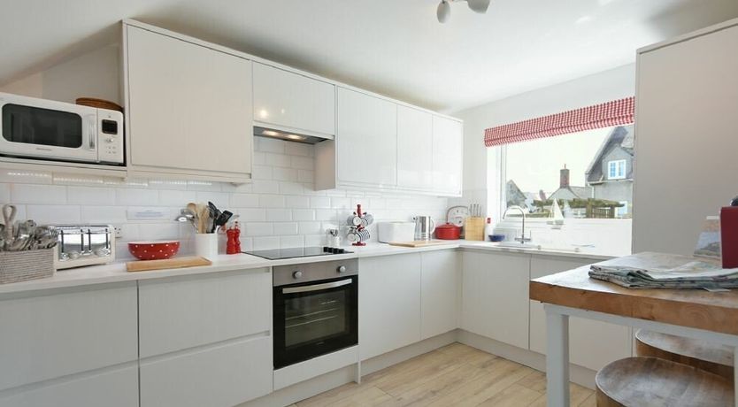 Photo of Dunford Cottage