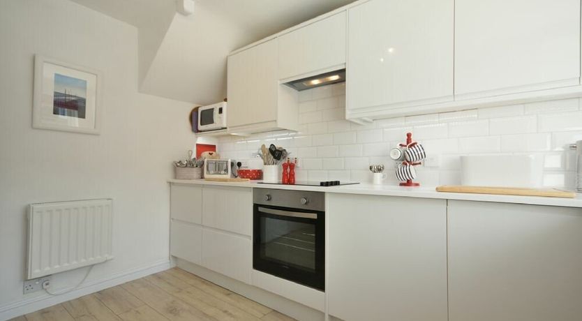 Photo of Dunford Cottage