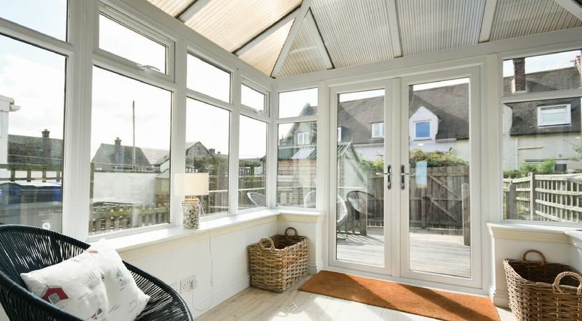 Photo of Dunford Cottage