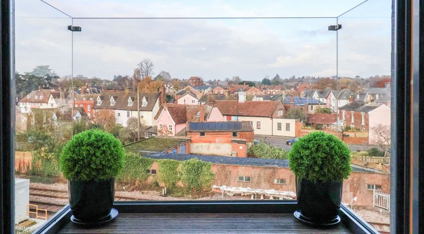 Photo of Woodbridge Penthouse