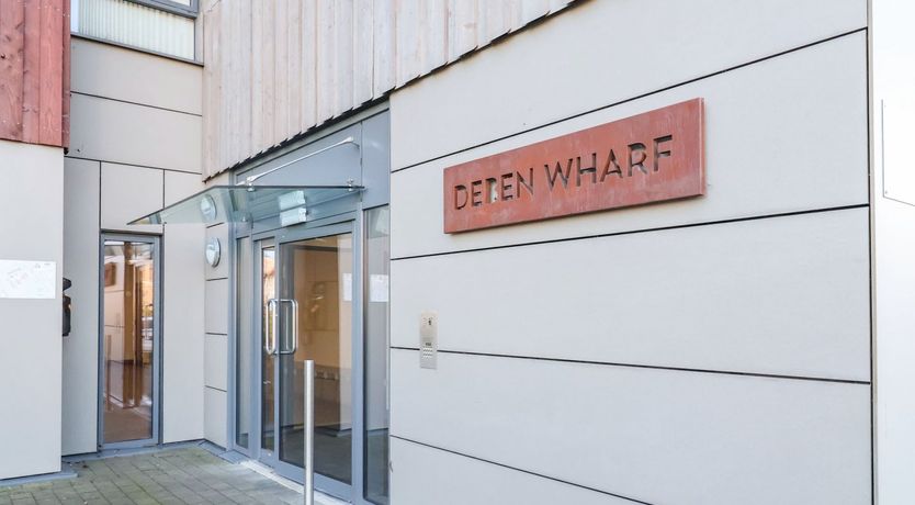 Photo of Woodbridge Penthouse