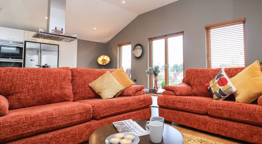 Photo of Woodbridge Penthouse