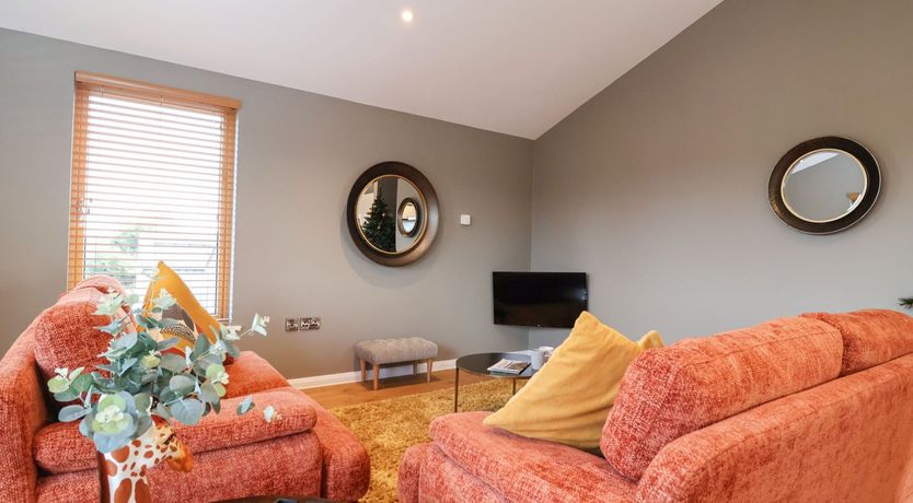 Photo of Woodbridge Penthouse