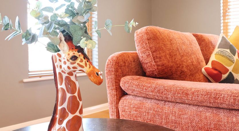 Photo of Woodbridge Penthouse