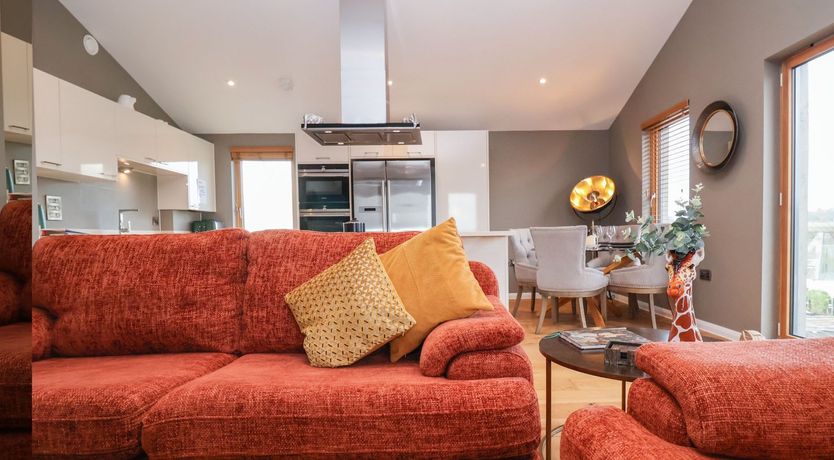 Photo of Woodbridge Penthouse