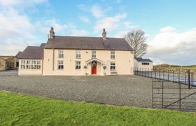 The Farm House Holiday Cottage