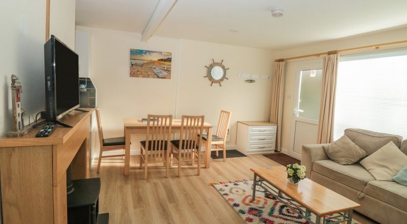 Photo of The Bolthole