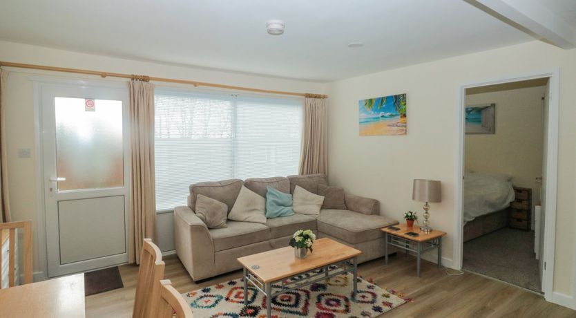 Photo of The Bolthole