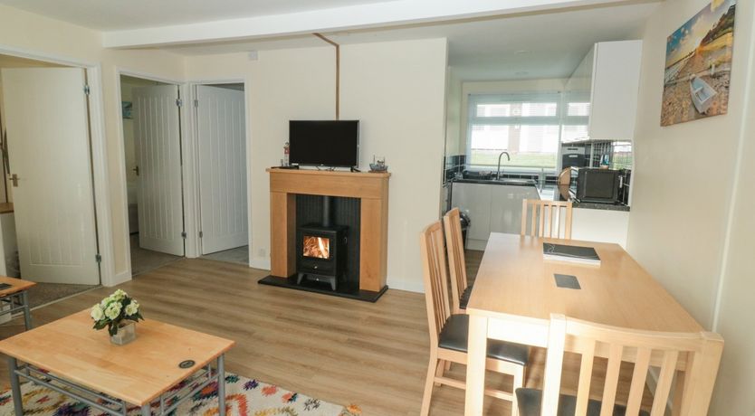 Photo of The Bolthole