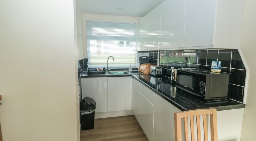 Photo of The Bolthole