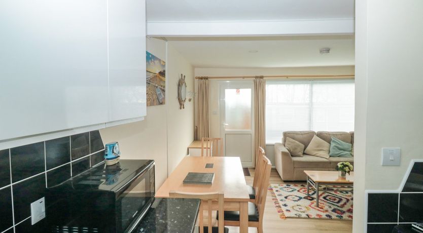 Photo of The Bolthole