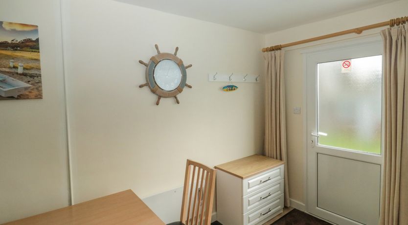 Photo of The Bolthole