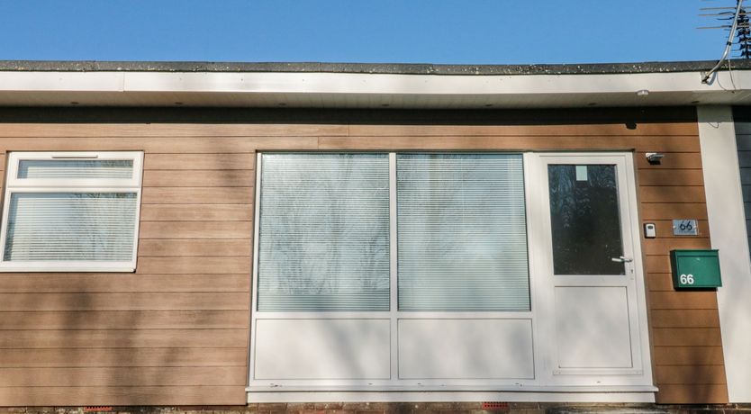 Photo of The Bolthole