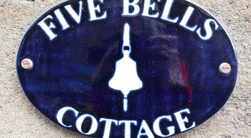 Photo of Five Bells Cottage