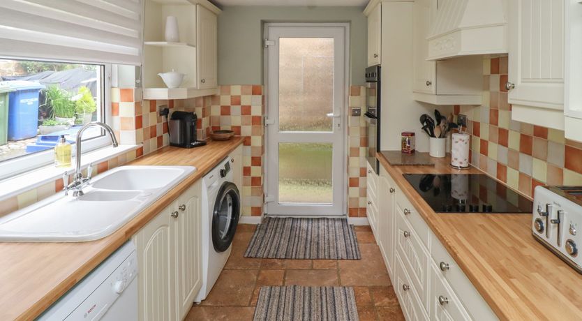 Photo of Five Bells Cottage