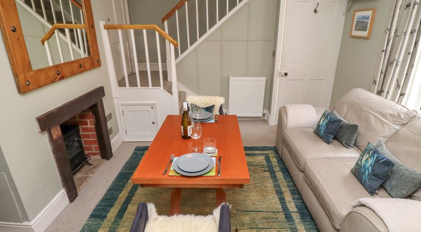 Photo of Five Bells Cottage