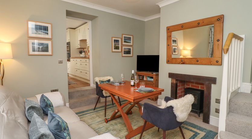 Photo of Five Bells Cottage