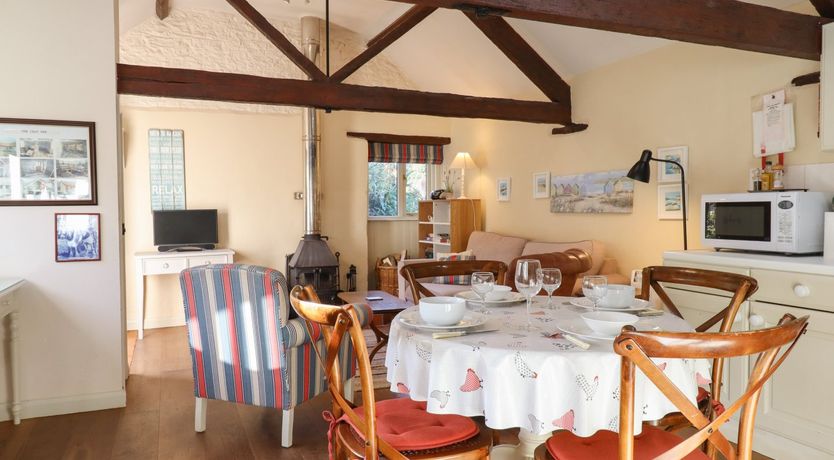 Photo of The Calf Pen