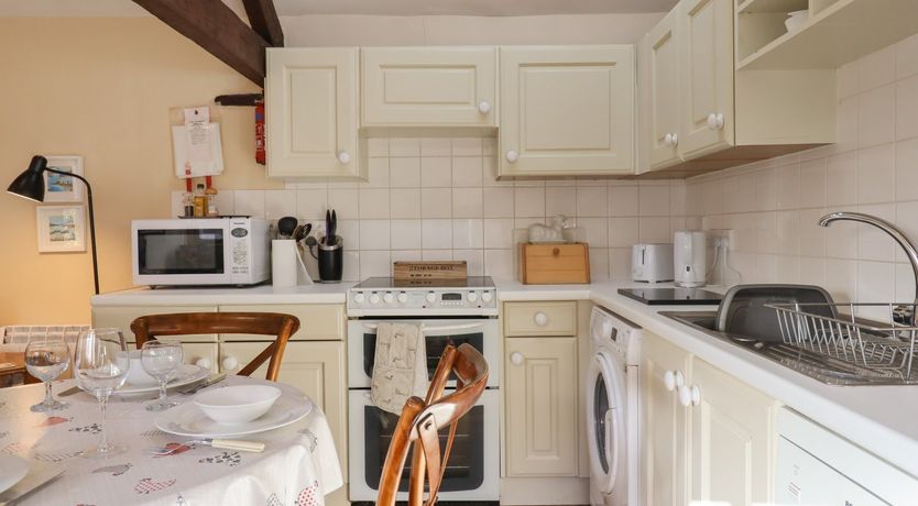 Photo of The Calf Pen