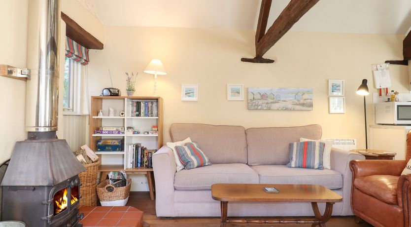 Photo of The Calf Pen