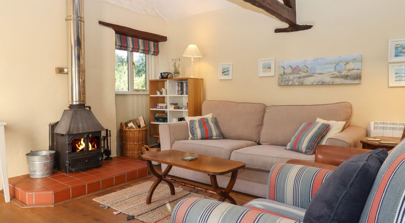 Photo of The Calf Pen